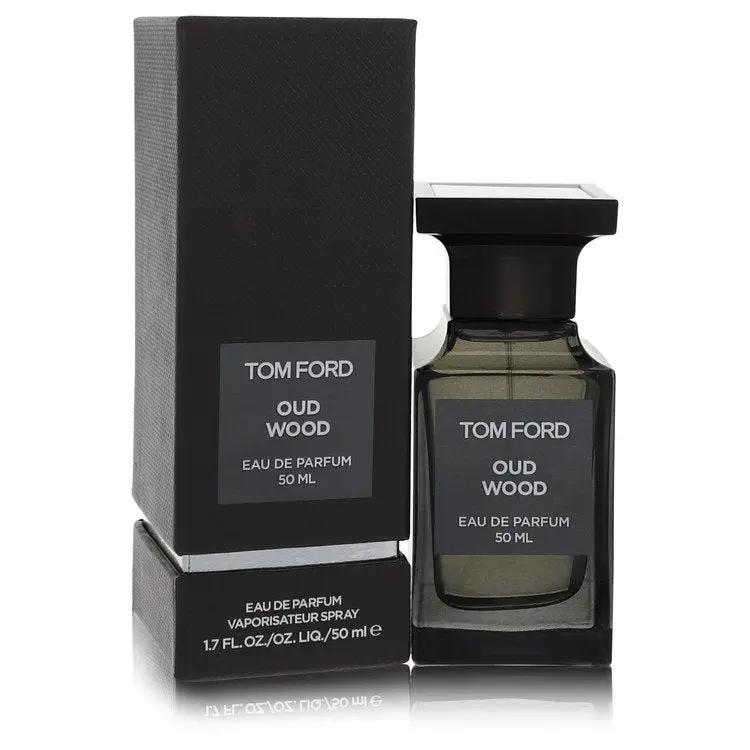 Tom Ford Oud Wood by Tom Ford Eau De Parfum Spray for Men