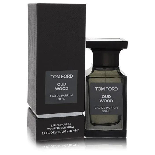 Tom Ford Oud Wood by Tom Ford Eau De Parfum Spray for Men