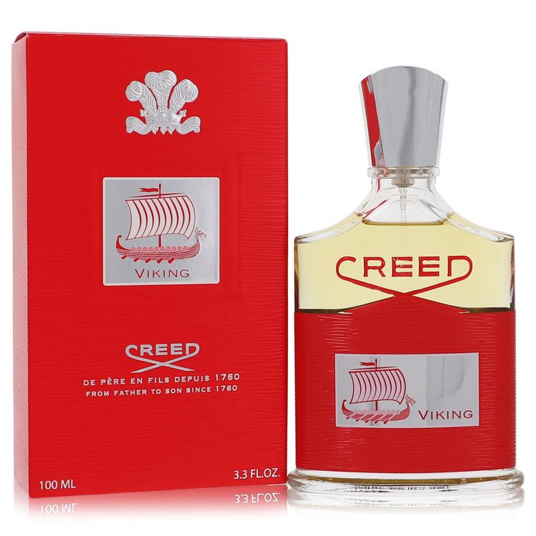 Creed Viking EDP 3.3 oz
