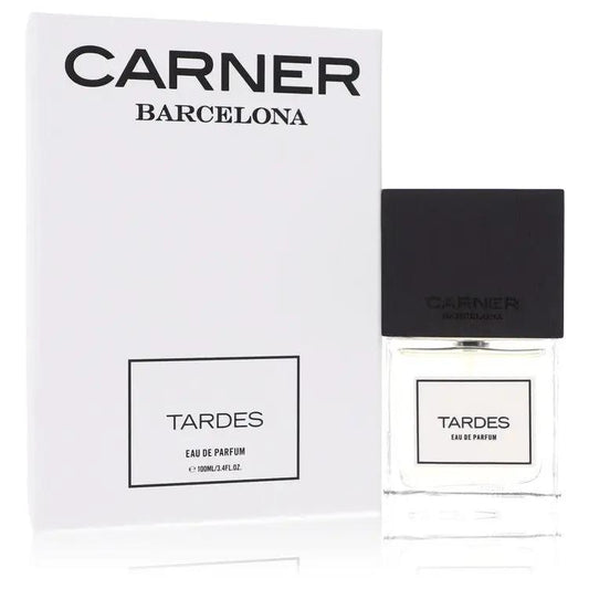 Tardes by Carner Barcelona Eau De Parfum Spray 3.4 oz for Women