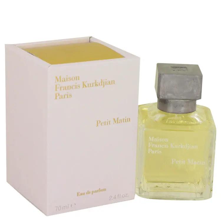 Petit Matin by Maison Francis Kurkdjian Eau De Parfum Spray oz for Women