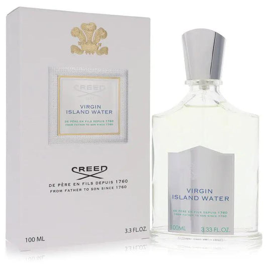 Creed Virgin Island Water EDP 1.7 oz