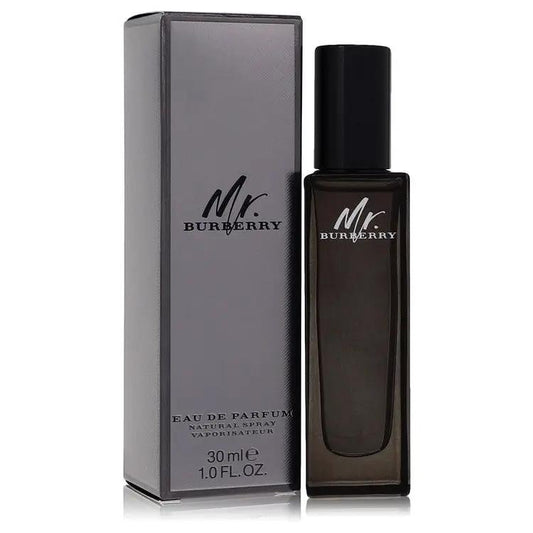 Mr Burberry by Burberry Eau De Parfum Spray for Men