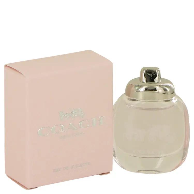 Coach by Coach Mini EDT .15 oz for Women