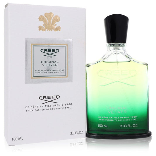 Creed Original Vetiver EDP 3.3 oz