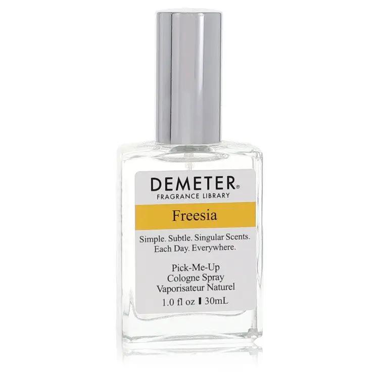 Demeter Freesia by Demeter Cologne Spray for Women