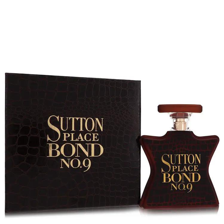Bond No. 9 Sutton Place EDP 3.4 oz