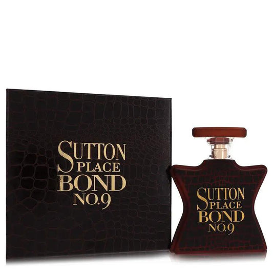 Bond No. 9 Sutton Place EDP 3.4 oz