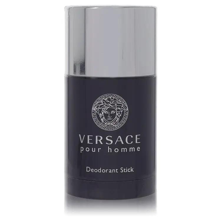 Versace Pour Homme by Versace Deodorant Stick 2.5 oz for Men