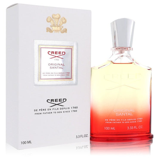 Creed Original Santal EDP 3.3 oz