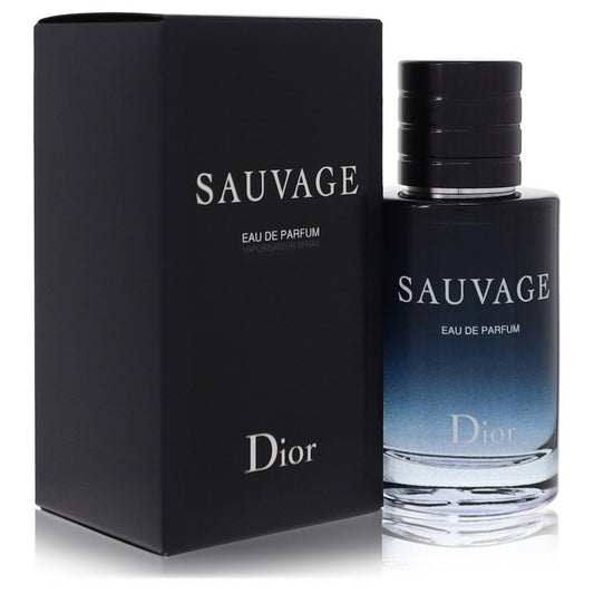 Dior Sauvage Eau De Parfum Men's Fragrance