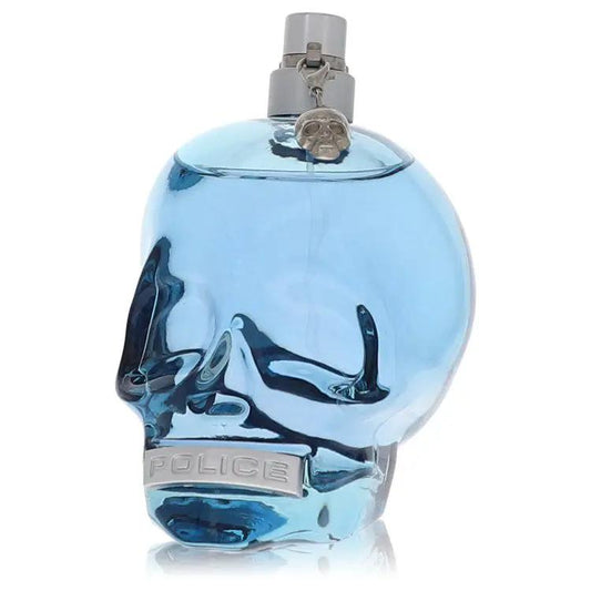 Police To Be or Not To Be by Police Colognes Eau De Toilette Spray for Men