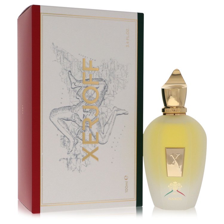 Xerjoff Naxos Eau De Parfum Unisex Fragrance