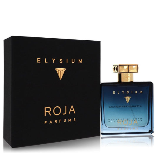Roja Elysium Pour Homme Parfum 3.4 oz
