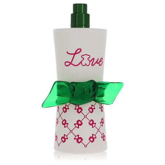 Tous Love Moments by Tous Eau De Toilette Spray 3 oz for Women