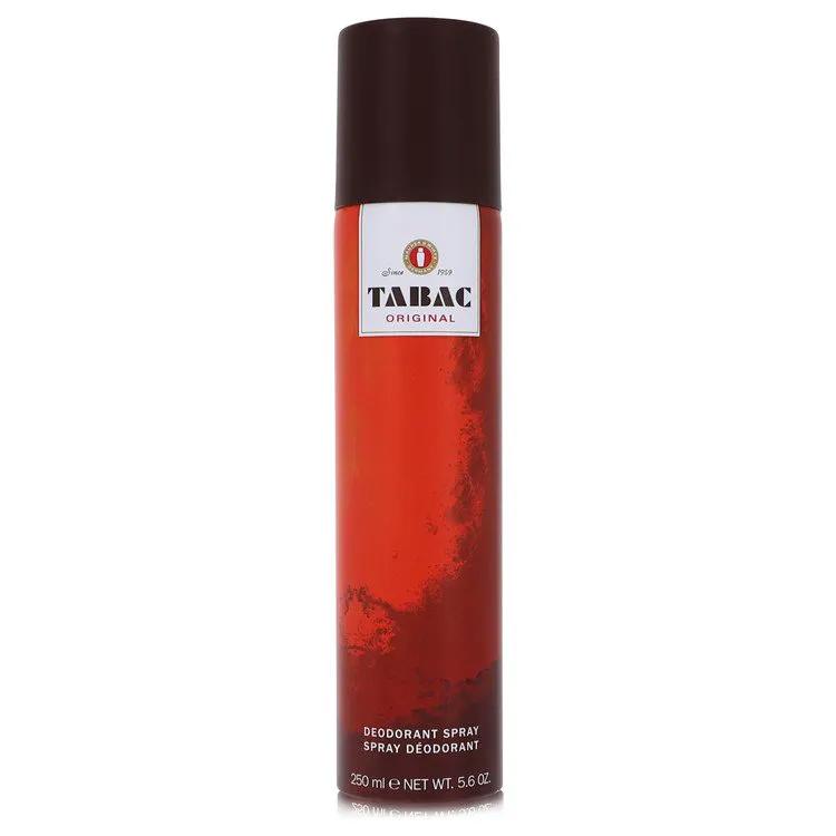 TABAC by Maurer & Wirtz Deodorant Spray for Men