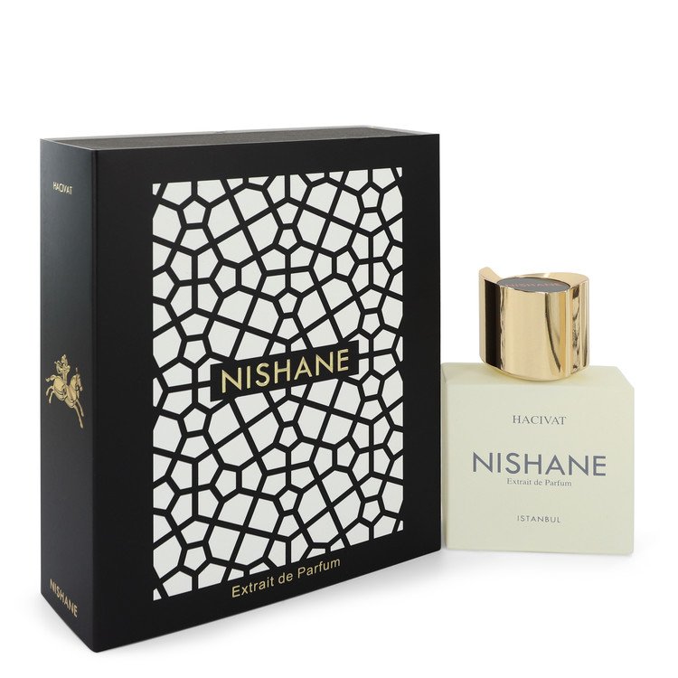 Nishane Hacivat Extrait De Parfum Unisex Fragrance