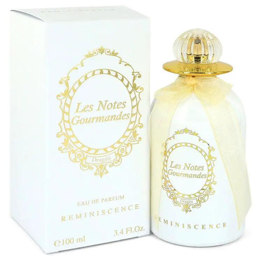 Reminiscence Dragee by Reminiscence Eau De Parfum Spray 3.4 oz for Women