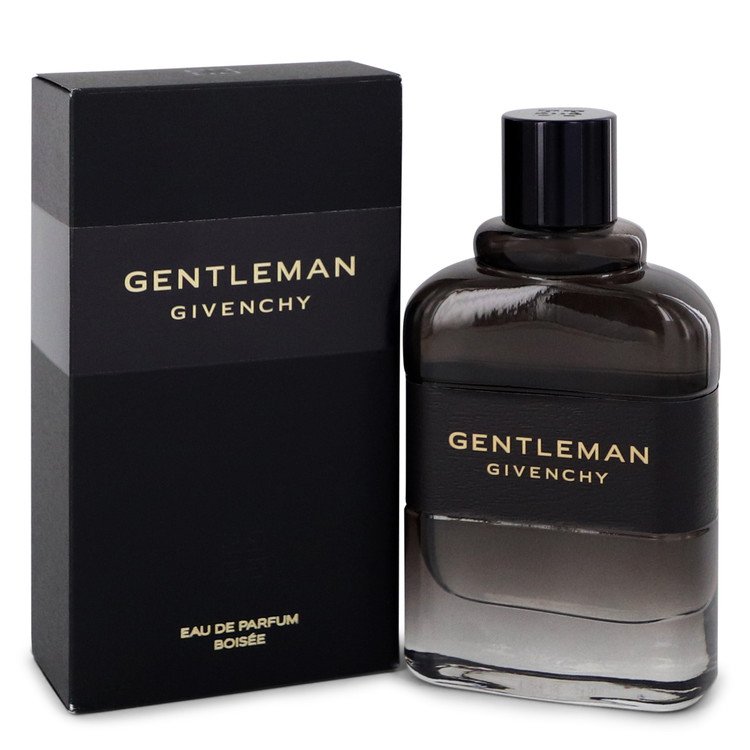 Givenchy Gentleman Boisee Eau De Parfum Men's Fragrance