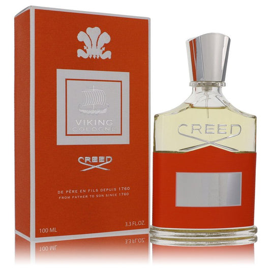 Creed Viking Cologne EDP 3.3 oz