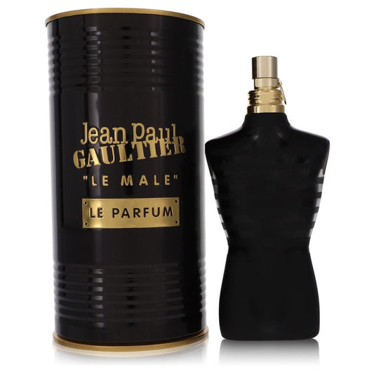 Jean Paul Gaultier Le Male Le Parfum Men's Fragrance