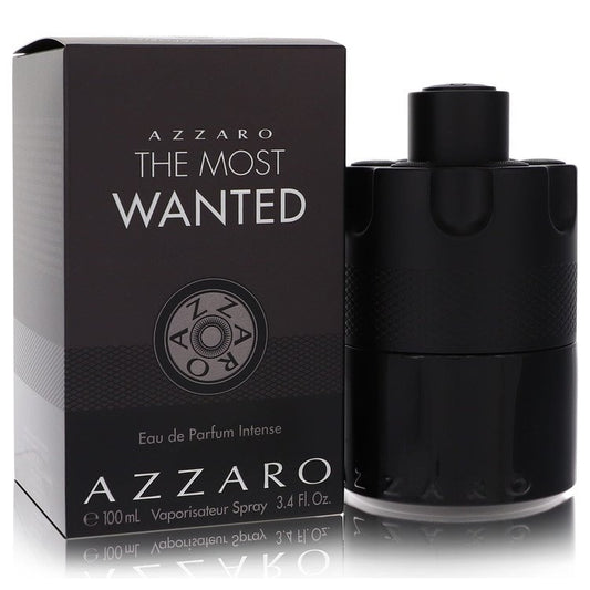 Azzaro The Most Wanted Parfum Men's Fragrance