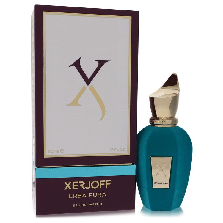 Xerjoff Erba Pura Eau De Parfum Unisex Fragrance