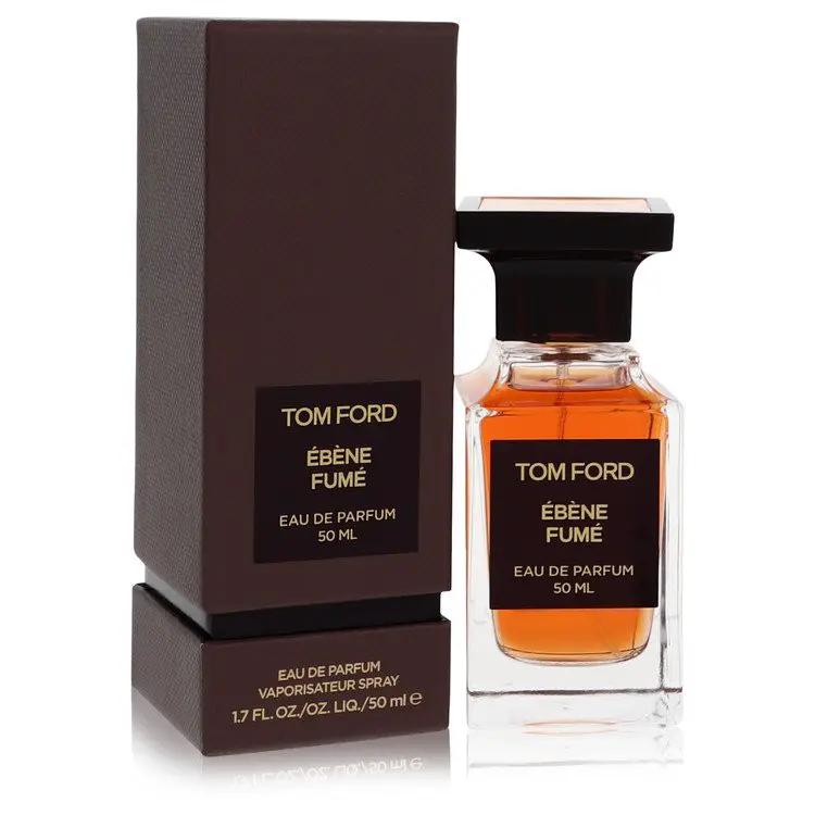 Tom Ford Ebene Fume by Tom Ford Eau De Parfum Spray (Unisex) 1.7 oz for Men