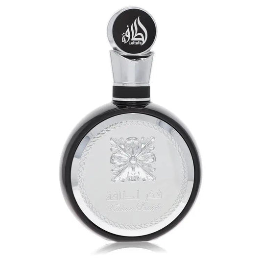 Lattafa Fakhar Eau De Parfum Spray for Men – Oriental Woody Luxury Perfume