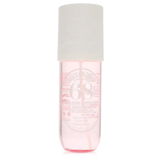 Sol De Janeiro Brazilian Crush Cheirosa 68 by Sol De Janeiro Hair & Body Perfume Spray 8 oz for Women