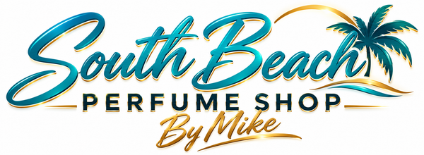 South Beach Perfume Shop By Mike