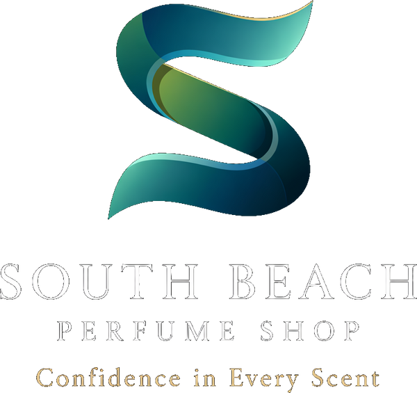 South Beach Perfume Shop By Mike